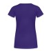 Women's Premium T-Shirt Cameroon